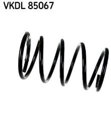 SKF VKDL 85067